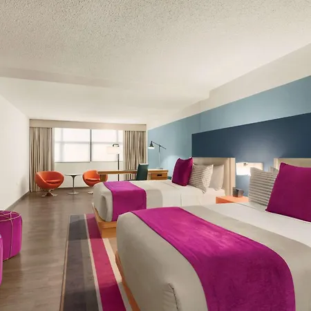 Tryp By Wyndham Isla Verde-2