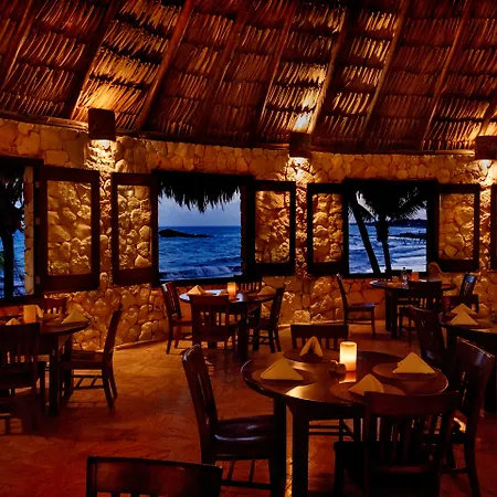 Maya Tulum By G Hotels-3