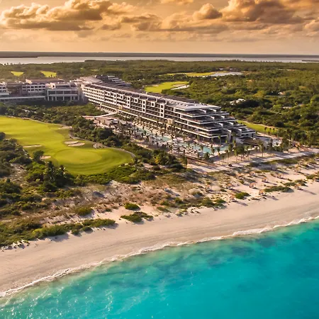 Atelier Playa Mujeres (Adults Only)-2
