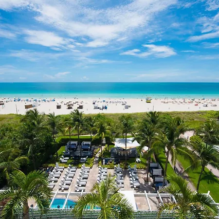 Hilton Bentley Miami South Beach-2