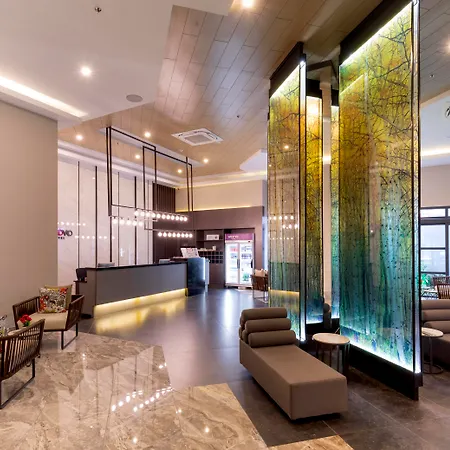 Woovo Phuket Patong - By Swandor-2