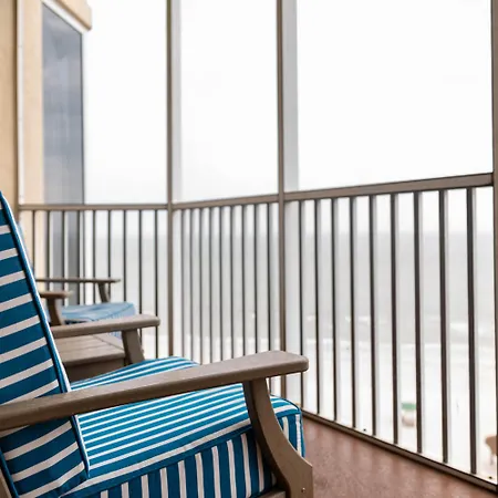 Pink Shell Beach Resort & Marina-3