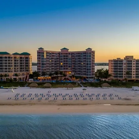 Pink Shell Beach Resort & Marina-3
