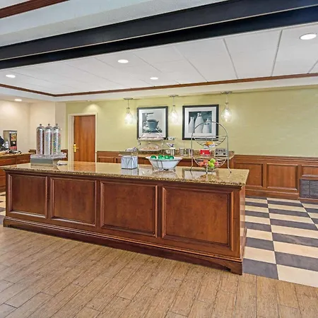 La Quinta By Wyndham Corpus Christi-N Padre Isl.-2