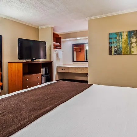 Best Western Oxnard Inn-2