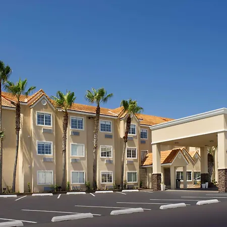 Best Western Beachside Inn-3