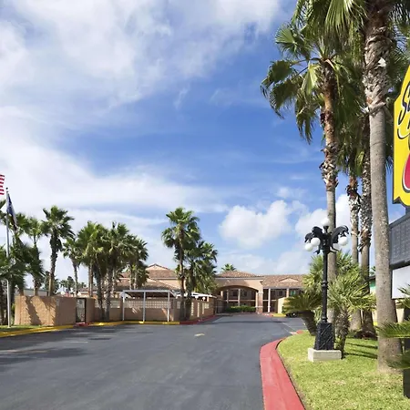 Super 8 By Wyndham South Padre Island-2