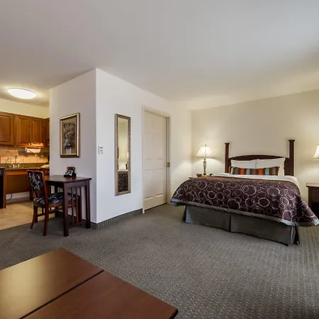 Staybridge Suites Gulf Shores By Ihg-2