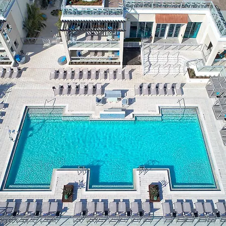 Hard Rock Hotel Daytona Beach-2
