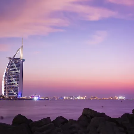 Beach Walk Boutique Jumeirah-2