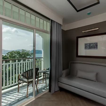 Marina Gallery Resort-Kacha-Kalim Bay By Sugar Marina Boutique Hotels-3