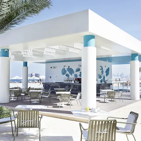 Riu Dubai Beach Resort-3