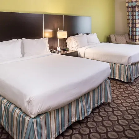 Holiday Inn Express & Suites Rockport - Bay View By Ihg-3