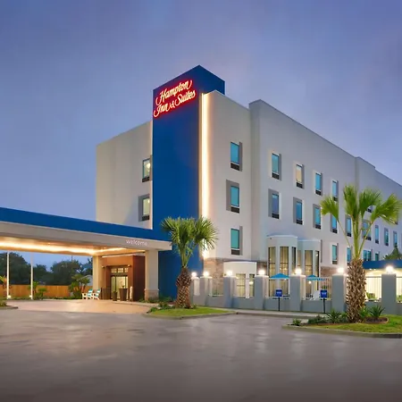 Hampton Inn & Suites Rockport-Fulton-2