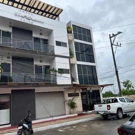 Hotel Ko'Ox Wenne-3