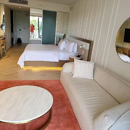 Residences Suite South Beach-2