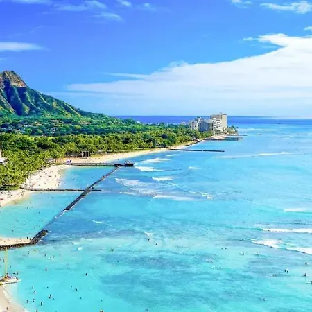 Diamond Head Beach Hotel-3