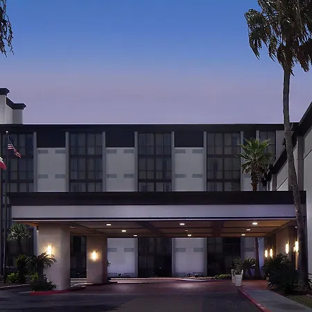 Holiday Inn Corpus Christi Arpt & Conf Ctr By Ihg-2