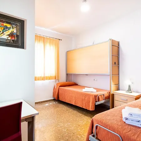 Albergue Inturjoven Marbella-3