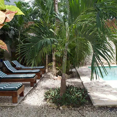 Aldea San Lam - Oasis Of Tulum-2