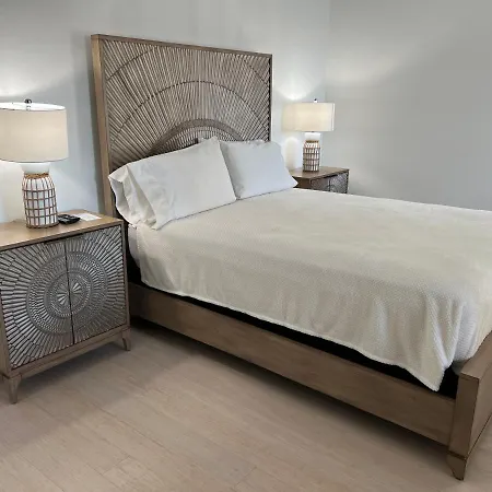 Elaine'S Cape May Boutique Hotel-2