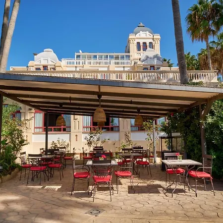 Hotel Ciutat Jardi-3
