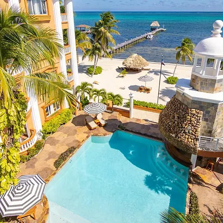 Lighthouse Beach Villas-2