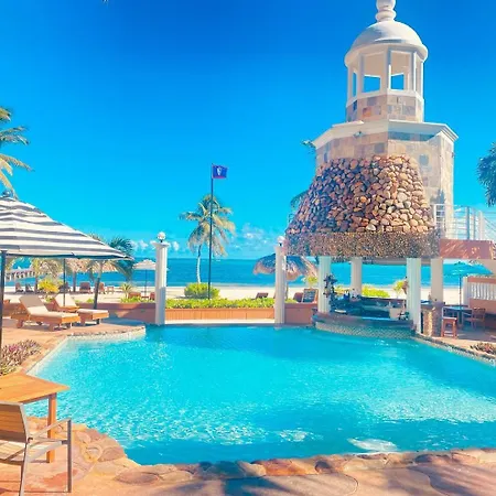 Lighthouse Beach Villas-3