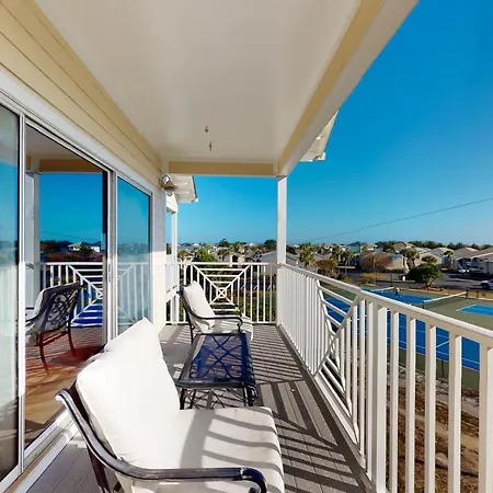 Beach Pointe 301-2