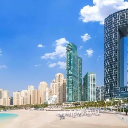 Address Beach Residences-2