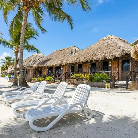 Captain Morgan'S Retreat-2