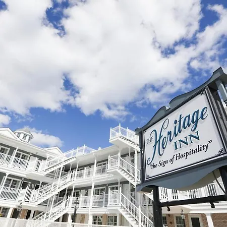 The Heritage Inn-3