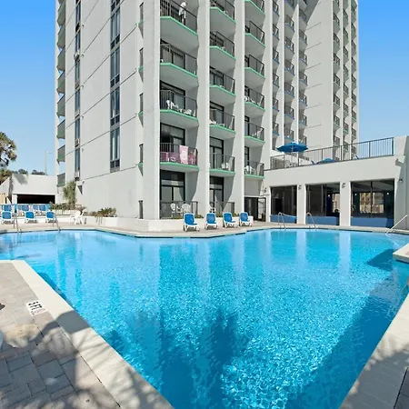 Ocean Park Resort - Oceana Resorts Vacation Rentals - By Vacasa-2