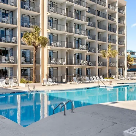 Ocean Crest Inn And Suites-2