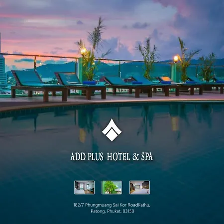 Add Plus Hotel & Spa-2