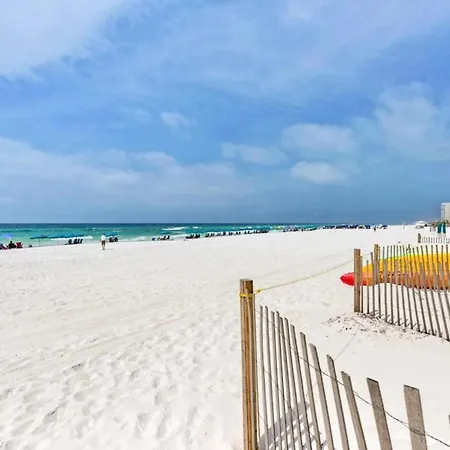 St. Martin Beachwalk Villas 423-2