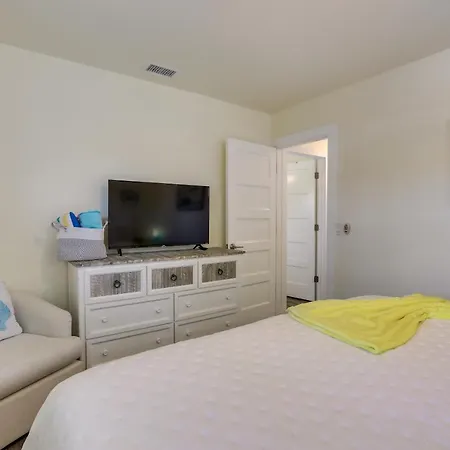 Siesta Key Dream Inn Vacation Rental Near Village!-3