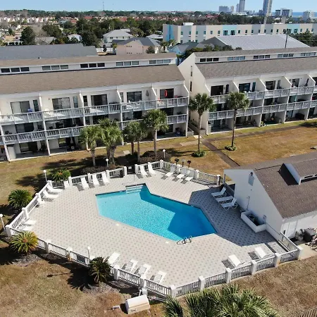 Endless Summer #C4 By Nautical Properties Vacation Rentals-3