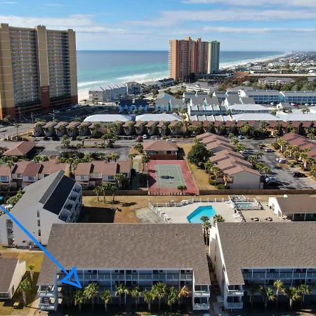 Endless Summer #C4 By Nautical Properties Vacation Rentals-2