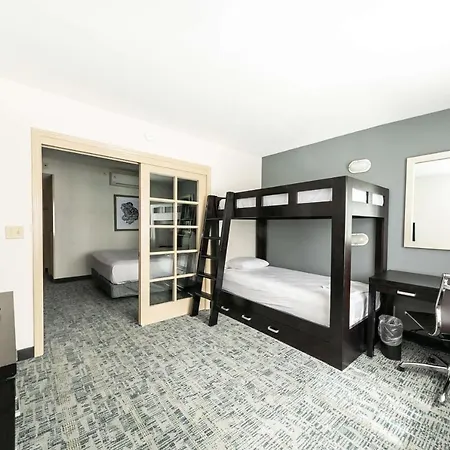 Best Western Inn & Suites San Diego Zoo -Seaworld Area-3
