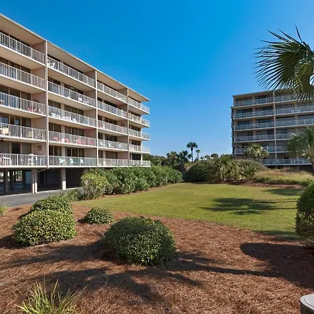 Beachfront - Renovated - Gulf View Bedroom - Flpcb5-2