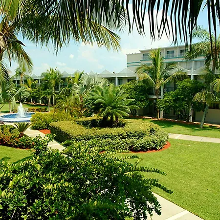 The Beachcomber St. Pete Beach Resort & Hotel-2