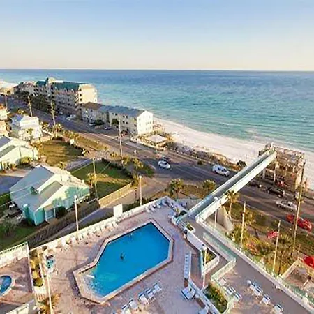 Surfside Resort 903-2