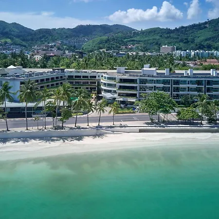 Homm Bliss Southbeach Patong-2