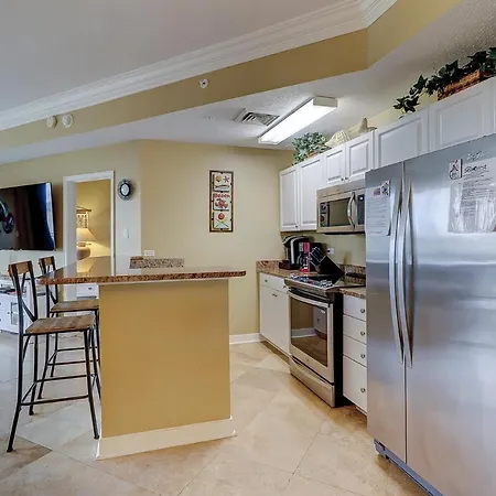 Updated Granite Stainless Steel New Tile Bikes & Beach Gear Included-2