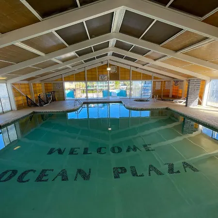 Ocean Plaza Motel-2