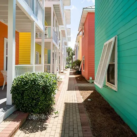 Summer Towne Cottages #16-3