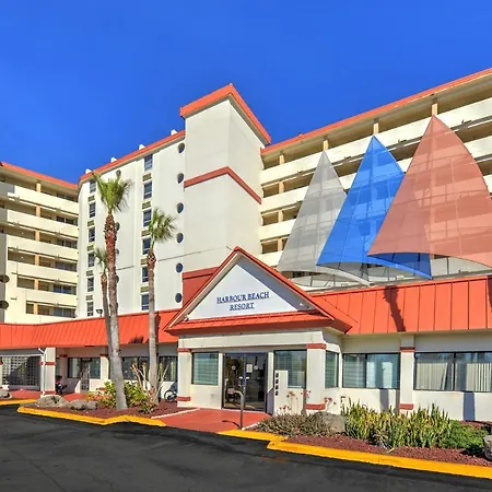 Harbour Beach Resort-2