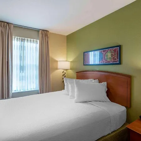 Extended Stay America Suites - Norfolk - Virginia Beach-2