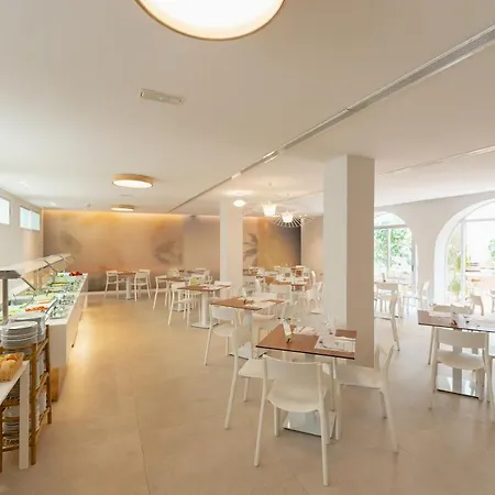 Hotel Bh Internacional-2